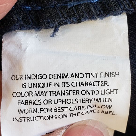 Gloria Vanderbilt Jeans Womens 6 29x30 Black Jordyn Bootcut Embroidered Beaded - Picture 16 of 16